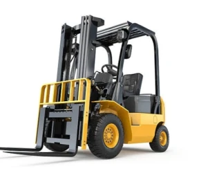 Service Forklift